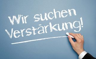 Stelleninserat Sachbearbeiter/in Gemeindeverwaltung (60 bis 80 %)